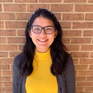 Meet your Posher, Lesli